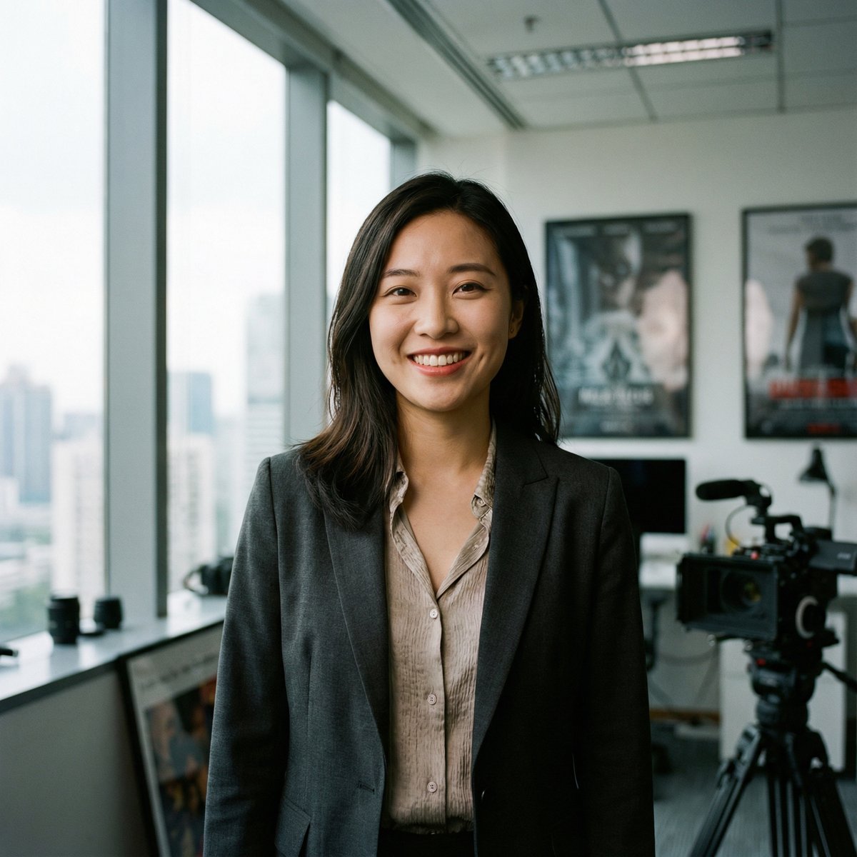 四虎影院导演顾问